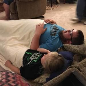 Meet your Posher, Barb